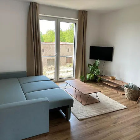Apartman Anna Nové Město nad Metují Exteriér fotografie