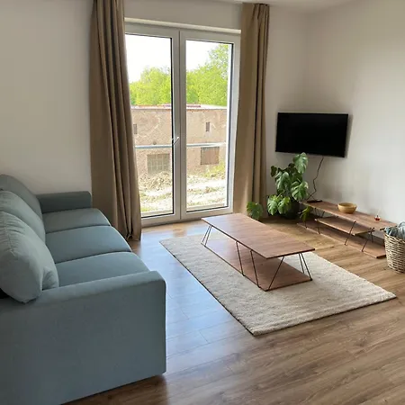 Apartman Anna Nové Město nad Metují Exteriér fotografie