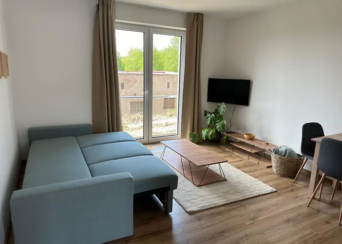 Apartman Anna