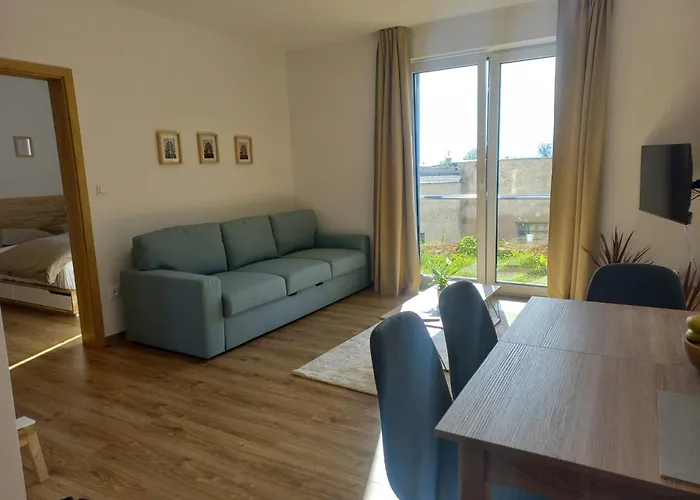 Apartman Anna