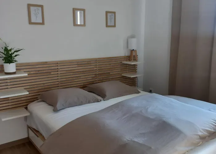 Apartman Anna