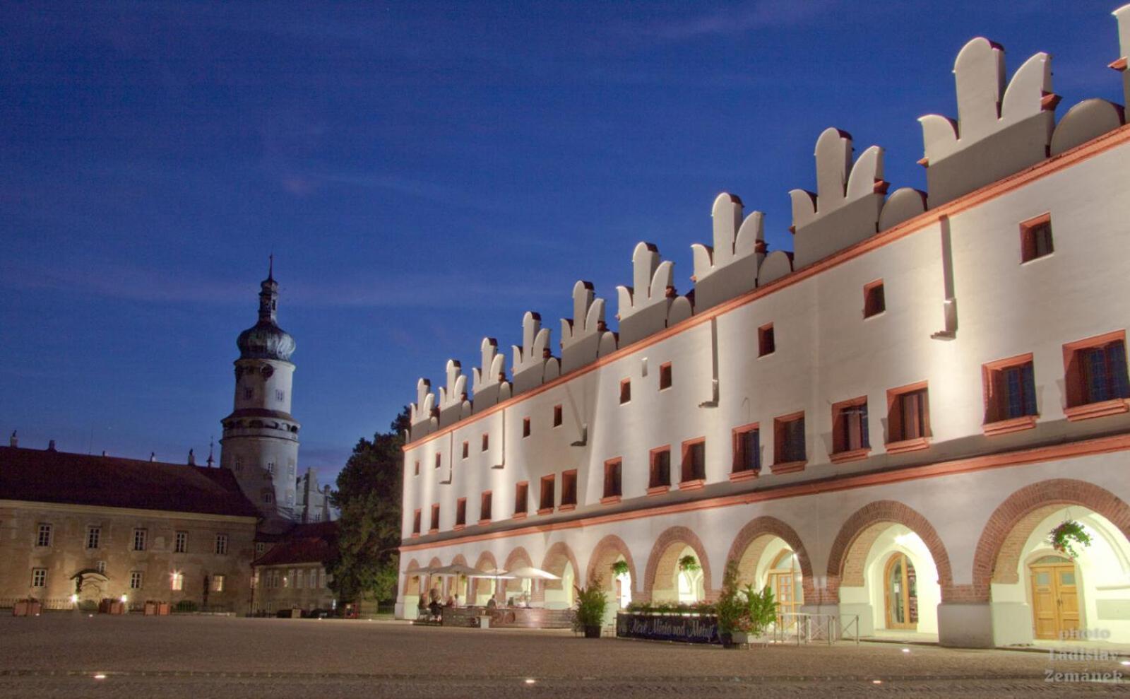 Anna Nove Mesto nad Metuji