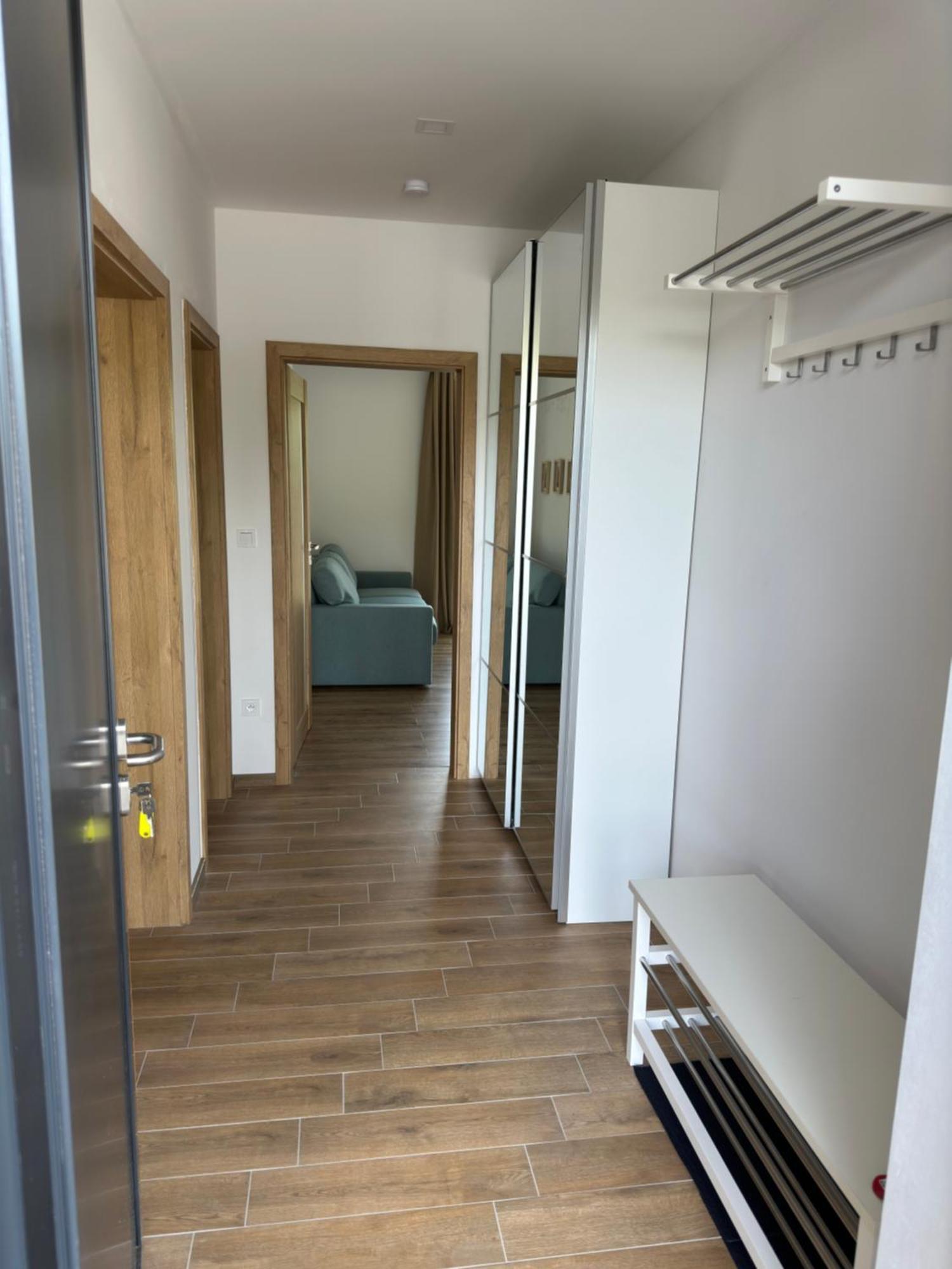 Apartment Anna Nove Mesto nad Metuji