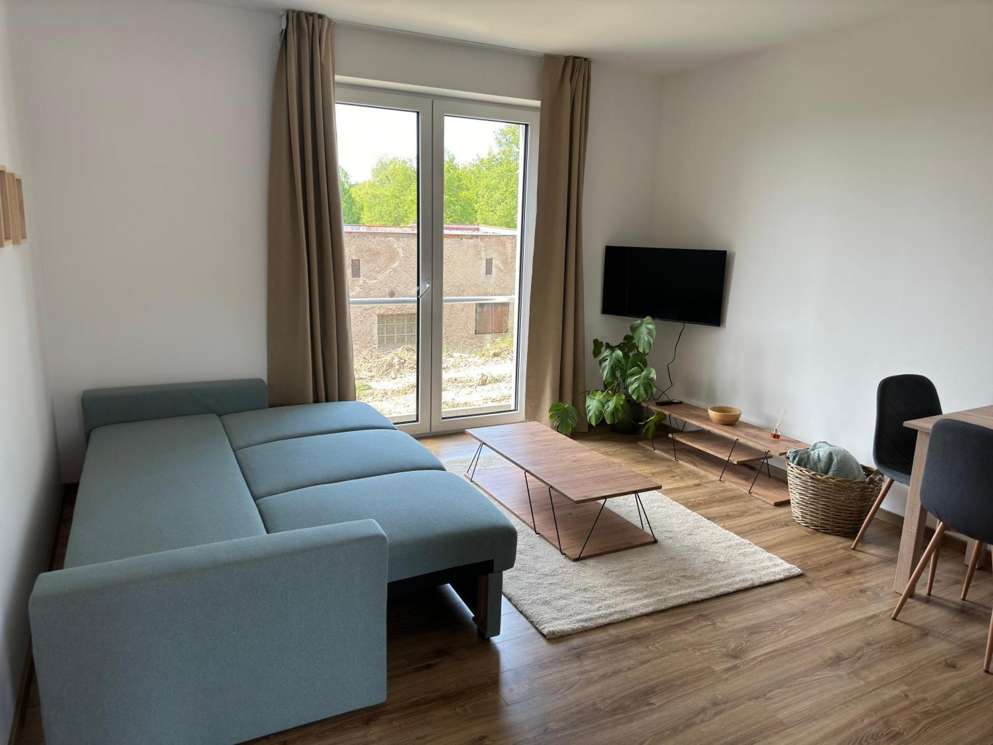 Apartment Anna