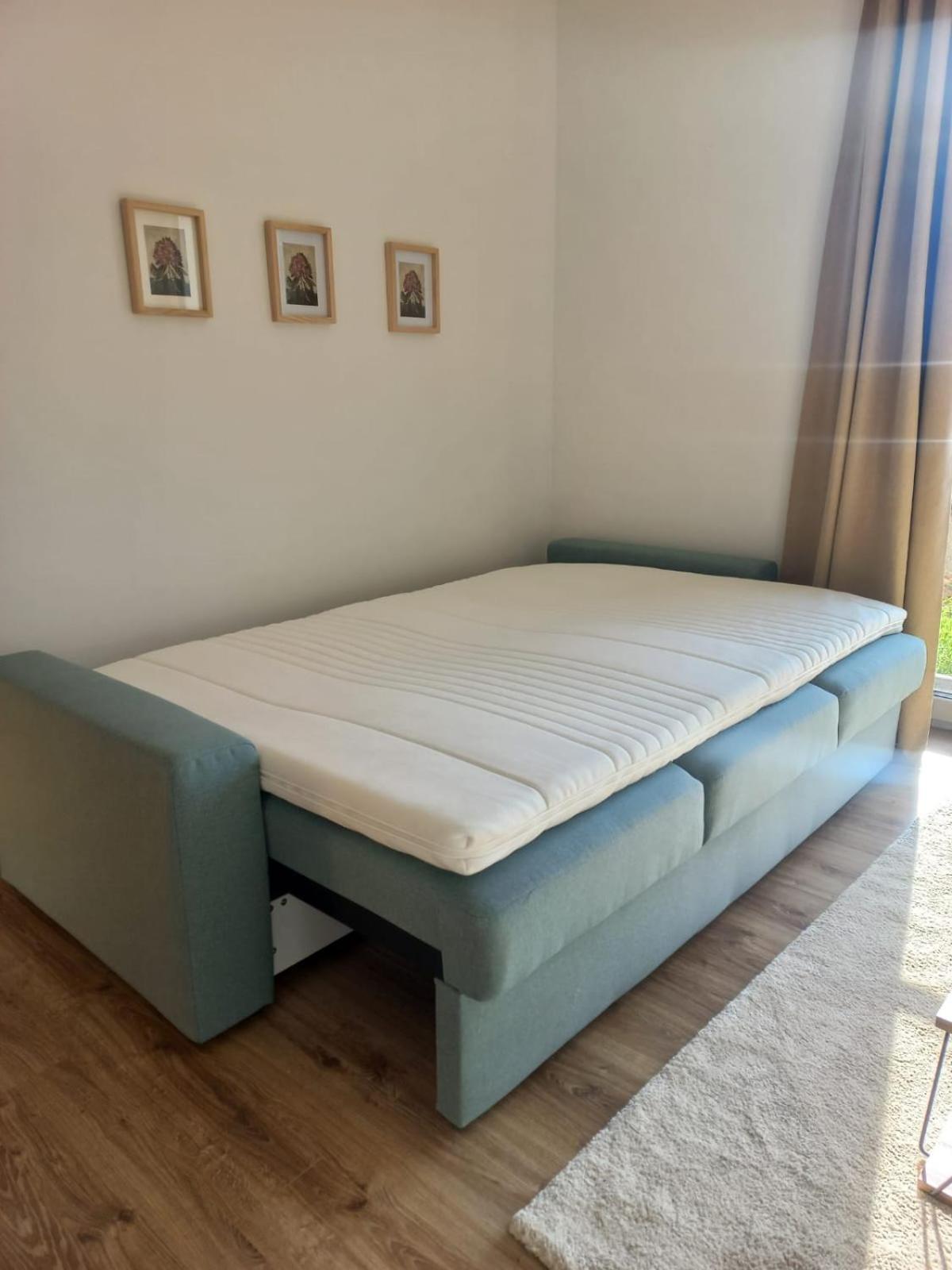 Anna Apartment Nove Mesto nad Metuji
