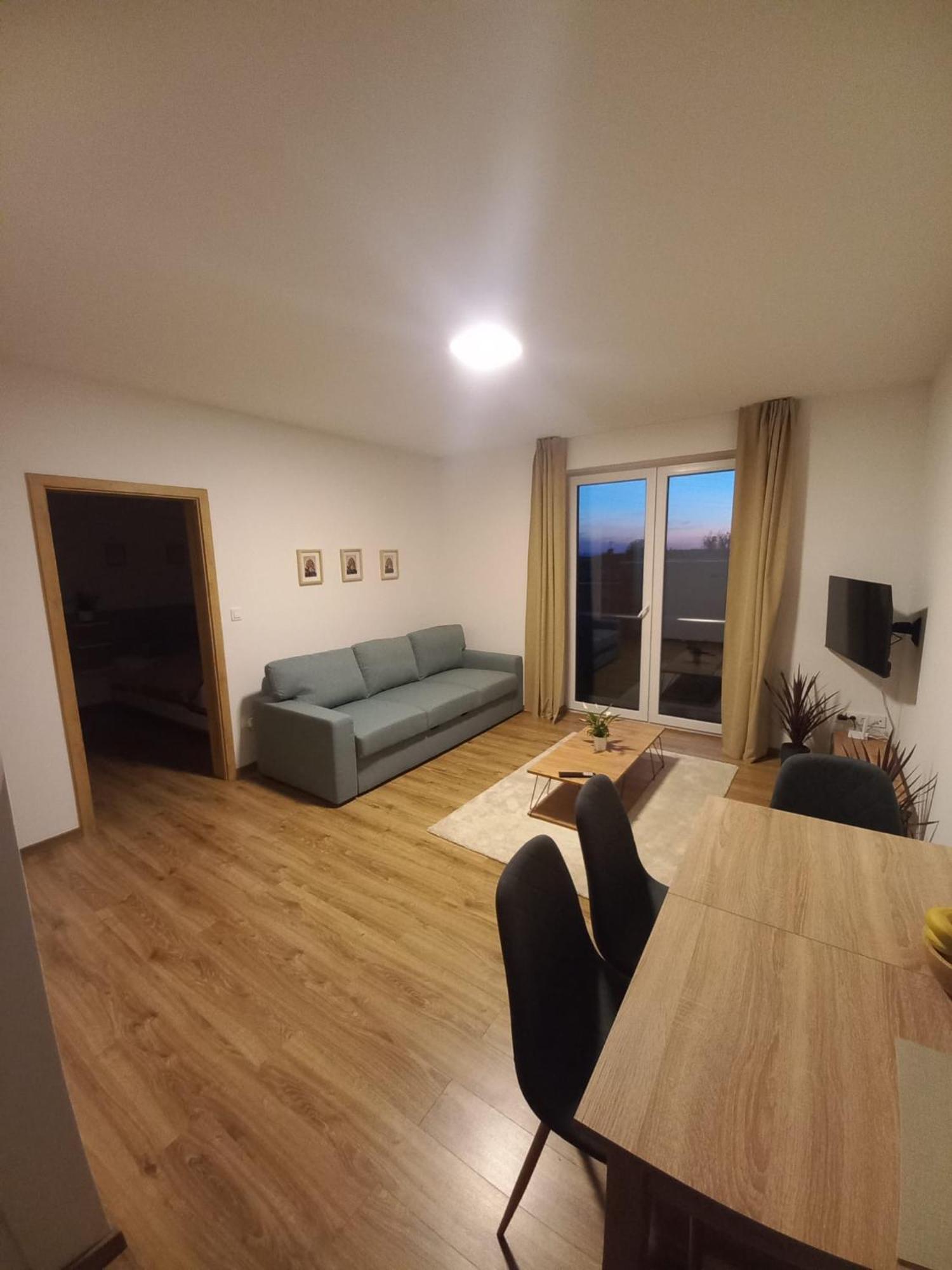 Apartment Anna