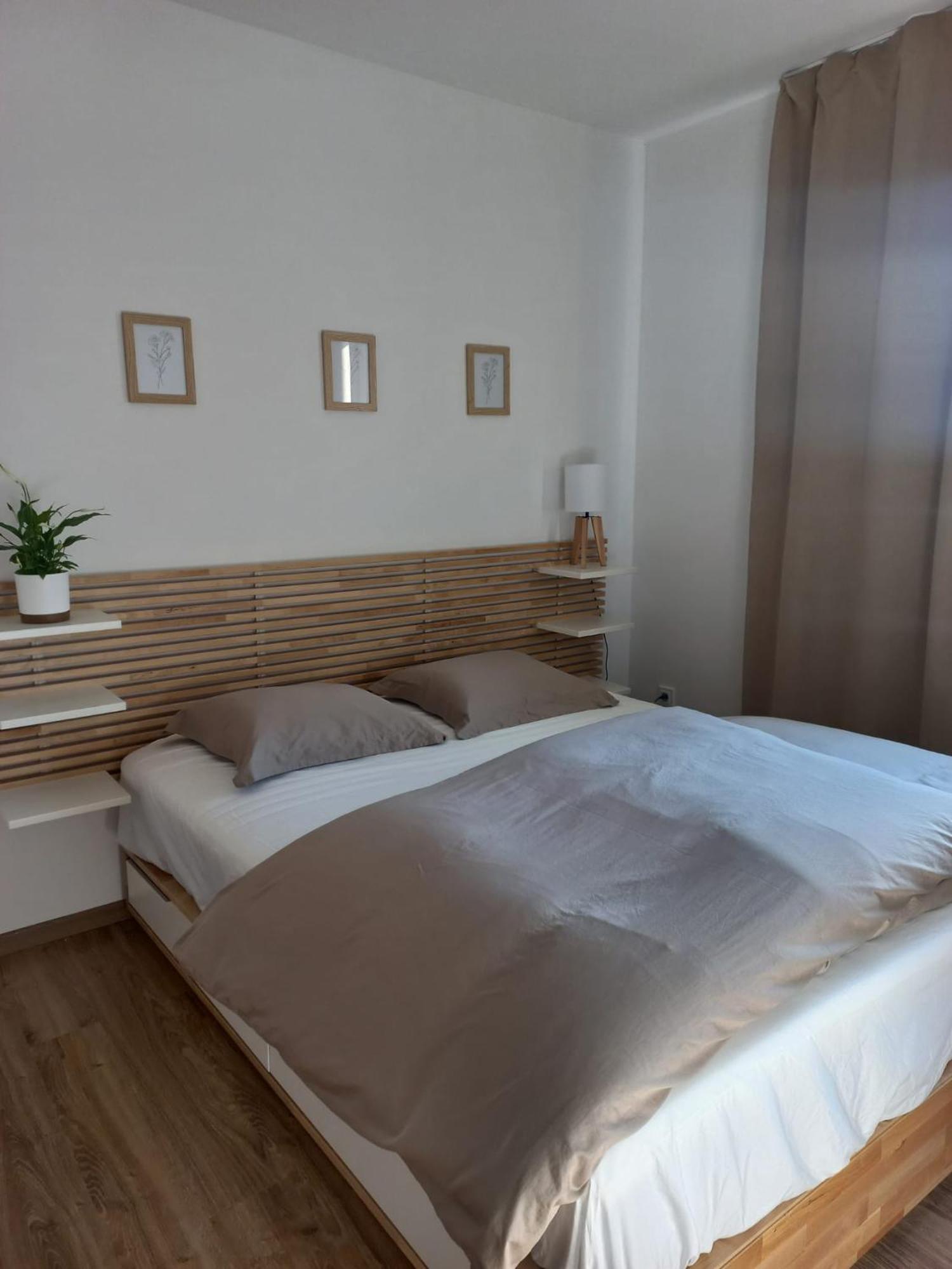 Apartment Anna Nove Mesto nad Metuji