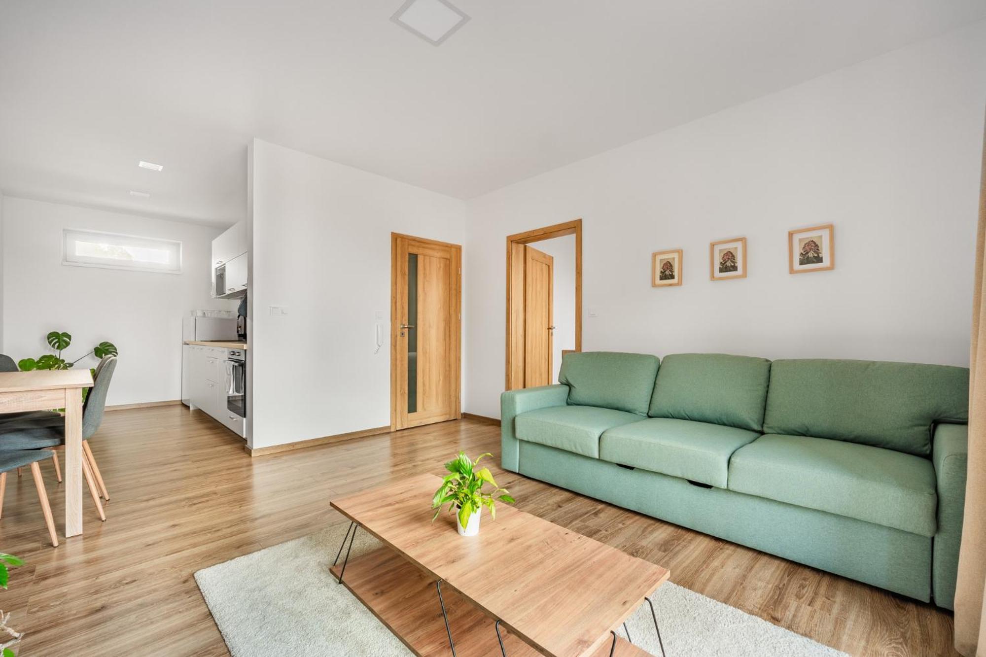 Anna Apartament