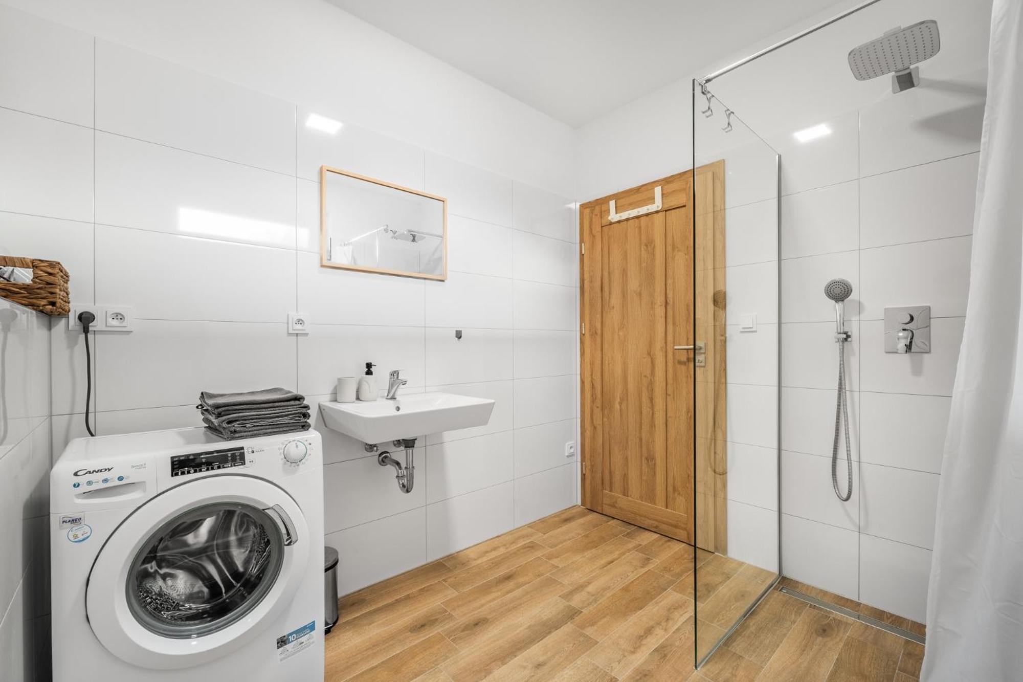 Apartament Anna