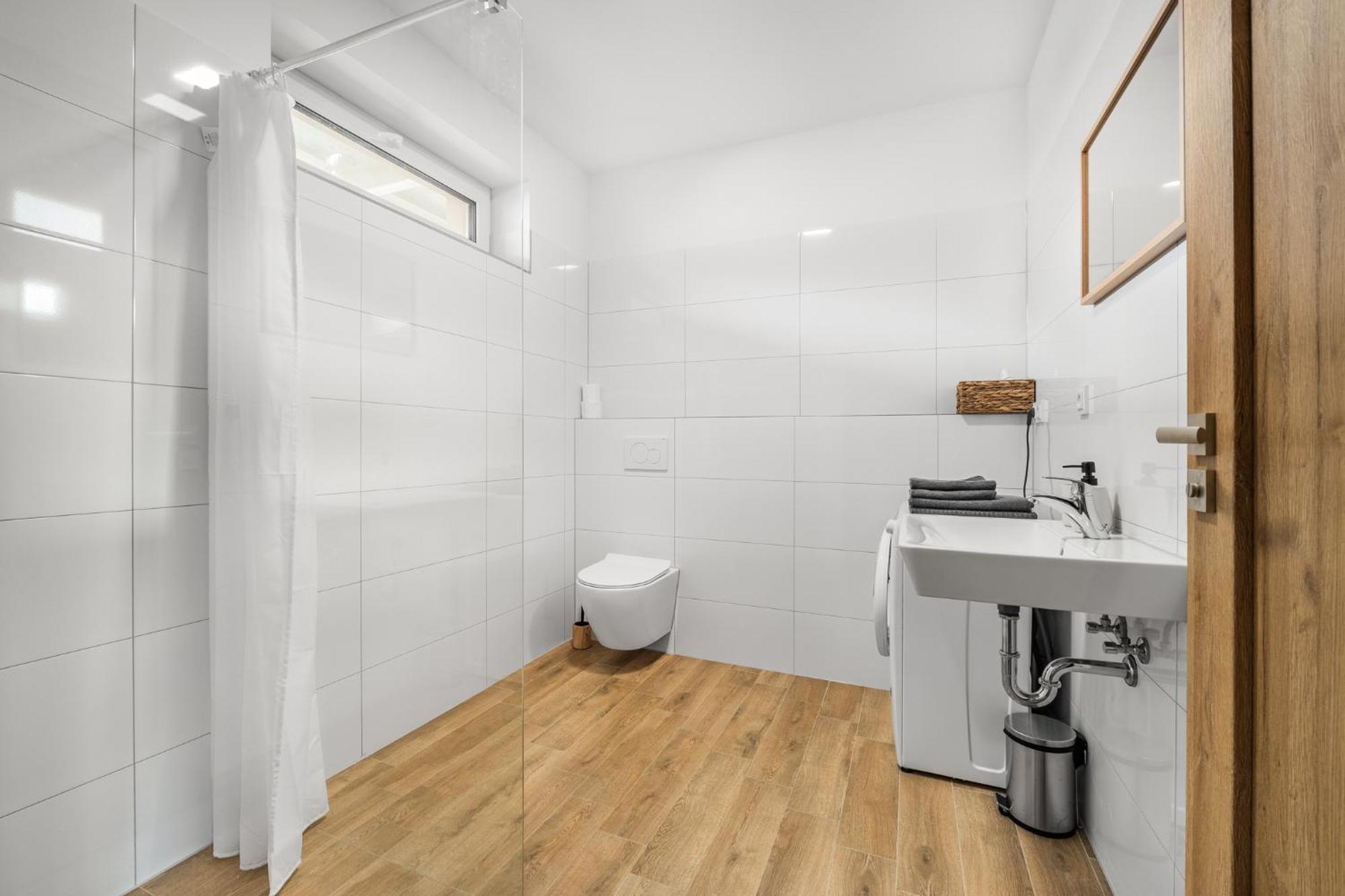 Apartament Anna *